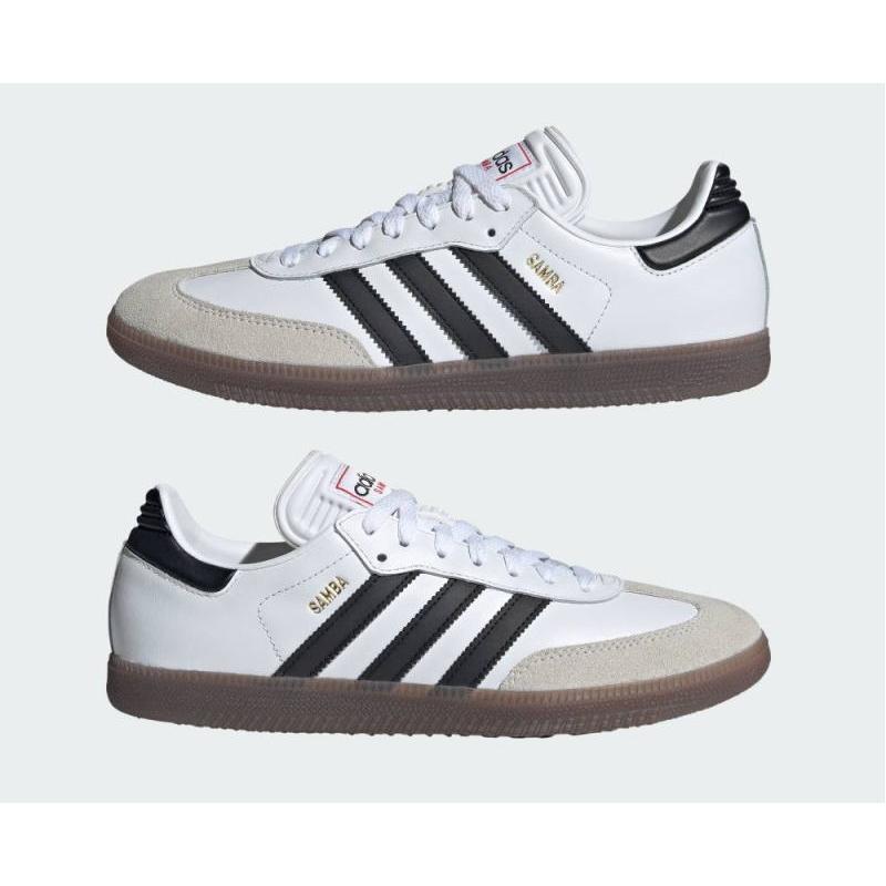 adidas（アディダス） サンバ スニーカー Samba メンズ レディース