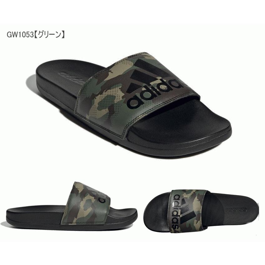 レア品※アディダス※秋冬サンダル cruiser comfort 25,5㎝ adidas（アディダス） 【送料無料】アディダス アディレッタ