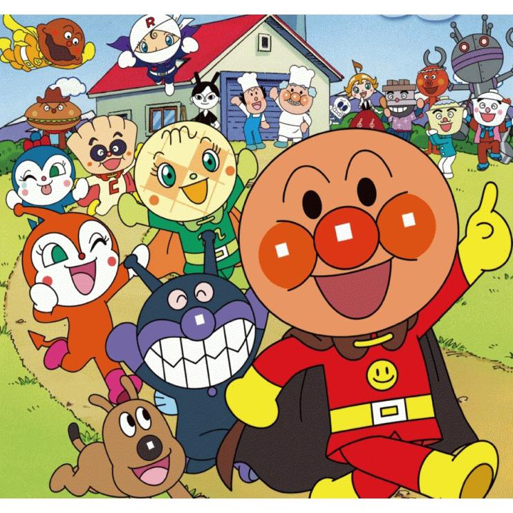 アンパンマン キッズ スニーカー シューズ 子供靴 軽量 通園 プレゼント C147 ドキンちゃん コキンちゃん 男の子 女の子 トリコ パープル ピンク ブルー Ap147 アイ ラブ シューズ サンユウ 通販 Yahoo ショッピング