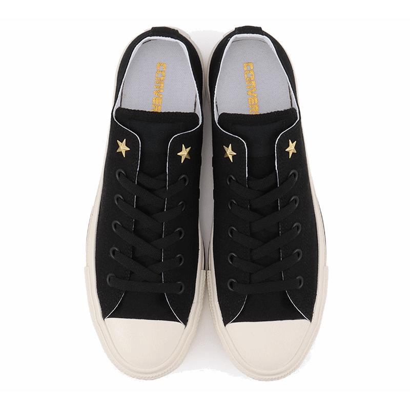 CONVERSE コンバース ローカット オールスター GSスタッズ OX