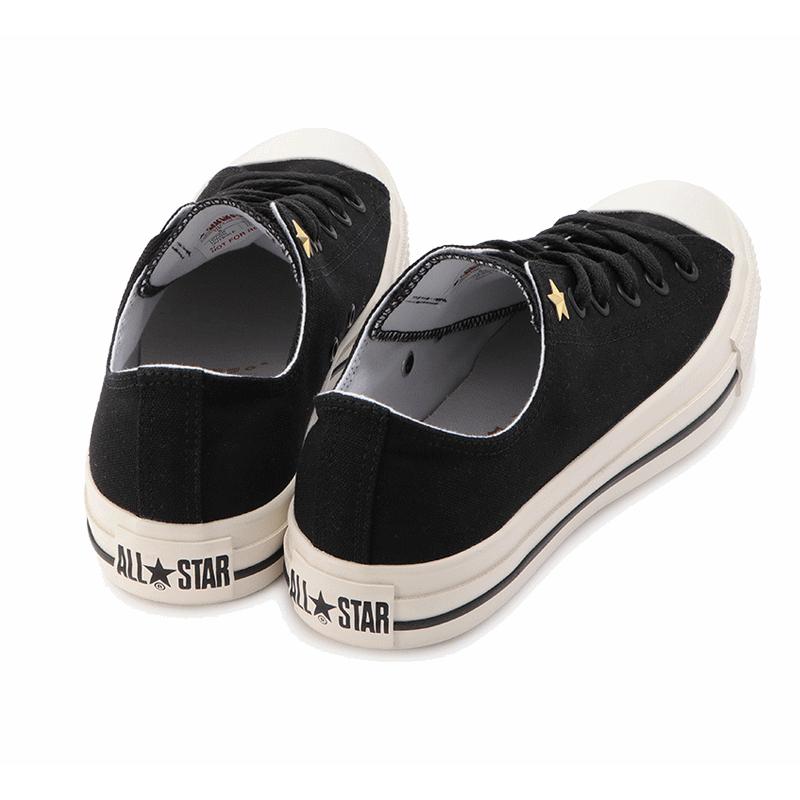 CONVERSE コンバース ローカット オールスター GSスタッズ OX
