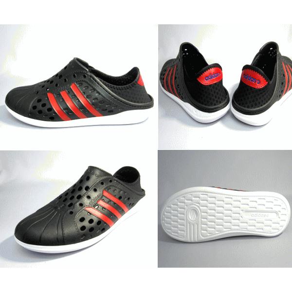 アディダス Adidas コートアダプト メンズ 軽量 サンダル 978 ウォーター アクアシューズ サボ 水陸両用 ブラック ブルー イエロー B007 アイ ラブ シューズ サンユウ 通販 Yahoo ショッピング