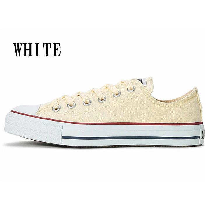 CONVERSE（コンバース） ローカット キャンバス オールスター コア