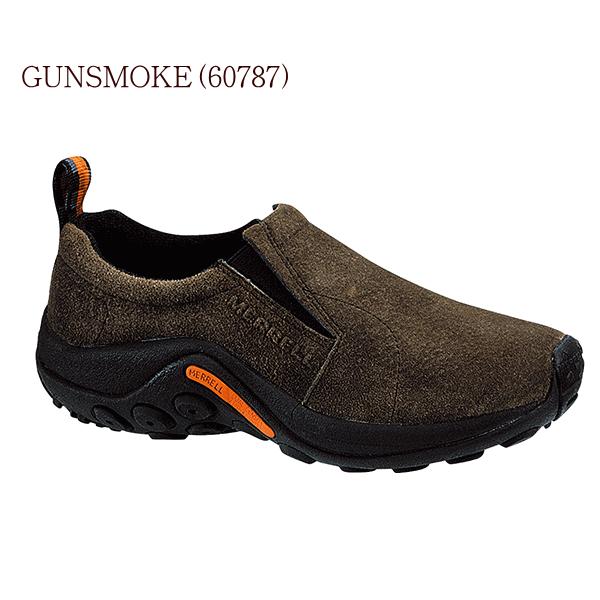 MERRELL（メレル） 【送料無料】メレル ジャングルモック メンズ