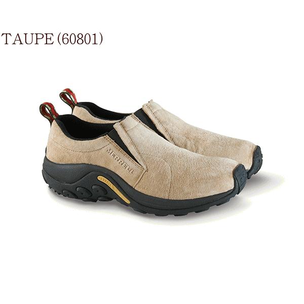 MERRELL（メレル） 【送料無料】メレル ジャングルモック メンズ