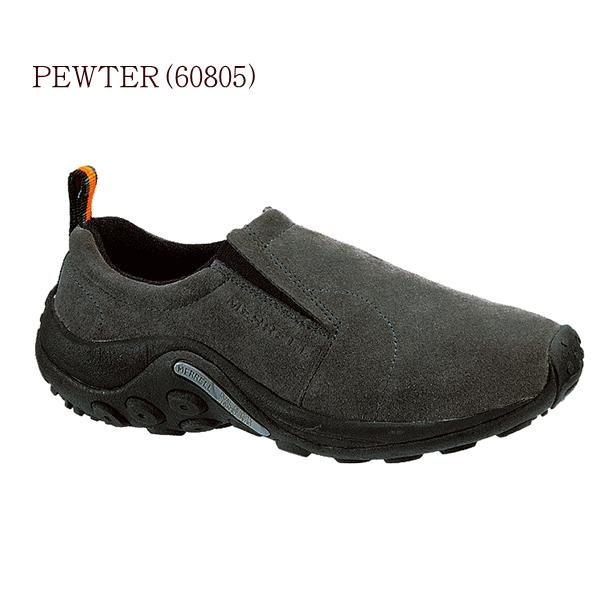 MERRELL（メレル） 【送料無料】メレル ジャングルモック メンズ