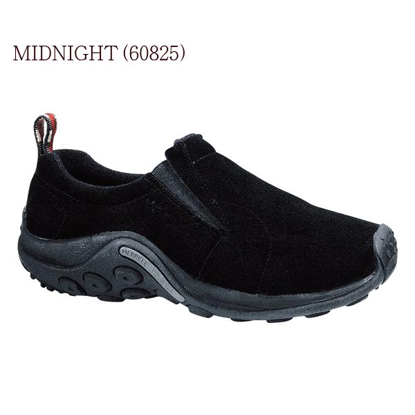 MERRELL（メレル） 【送料無料】メレル ジャングルモック メンズ