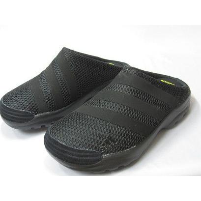 特別価格実施中 セール アディダス Adidas トアロ メッシュ メンズサンダル サボ ブラック B687 アイ ラブ シューズ サンユウ 通販 Yahoo ショッピング