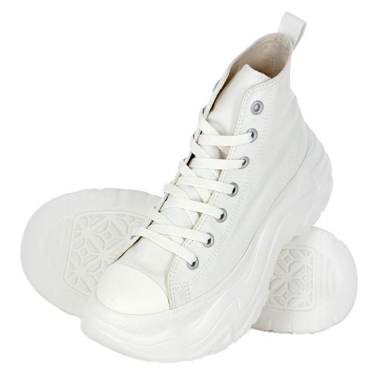 CONVERSE（コンバース） オールスター シティハイク HI OX 厚底