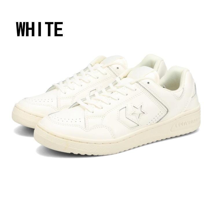 CONVERSE（コンバース） メンズ ウエポン CC OX ローカット スニーカー