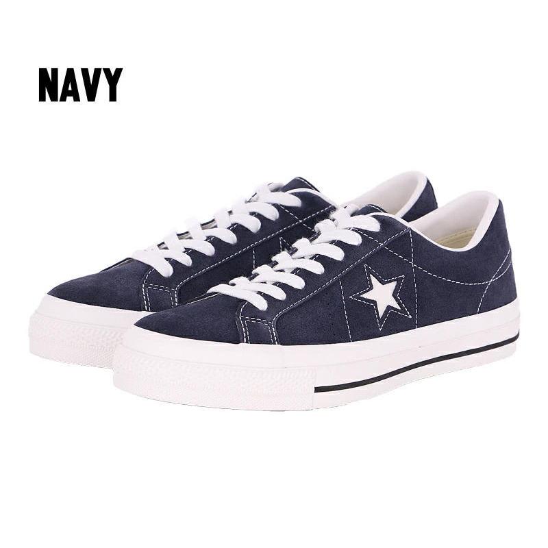 CONVERSE（コンバース） ワンスター スエード CONVERSE ONE STAR SD OX