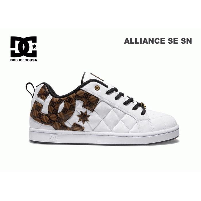 ディーシー Dc メンズ ローカット スニーカー シューズ Dm アライアンス Se Sn Xkwc ダンス スケーター 黒 白 ブラック ゴールド かっこいい パイソン Dcxkwc アイ ラブ シューズ サンユウ 通販 Yahoo ショッピング
