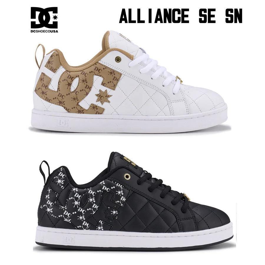 Shoes Dcシューズ かっこいい DC SHOESの24年春夏ウィメンズ・メンズシューズ 超厚底 スニーカー 定番スケートシューズ