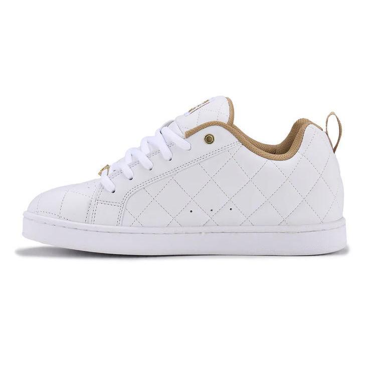 DC SHOES（ディーシーシューズ） ディーシー dc メンズ ローカット