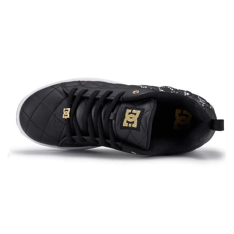 DC SHOES（ディーシーシューズ） ディーシー dc メンズ ローカット