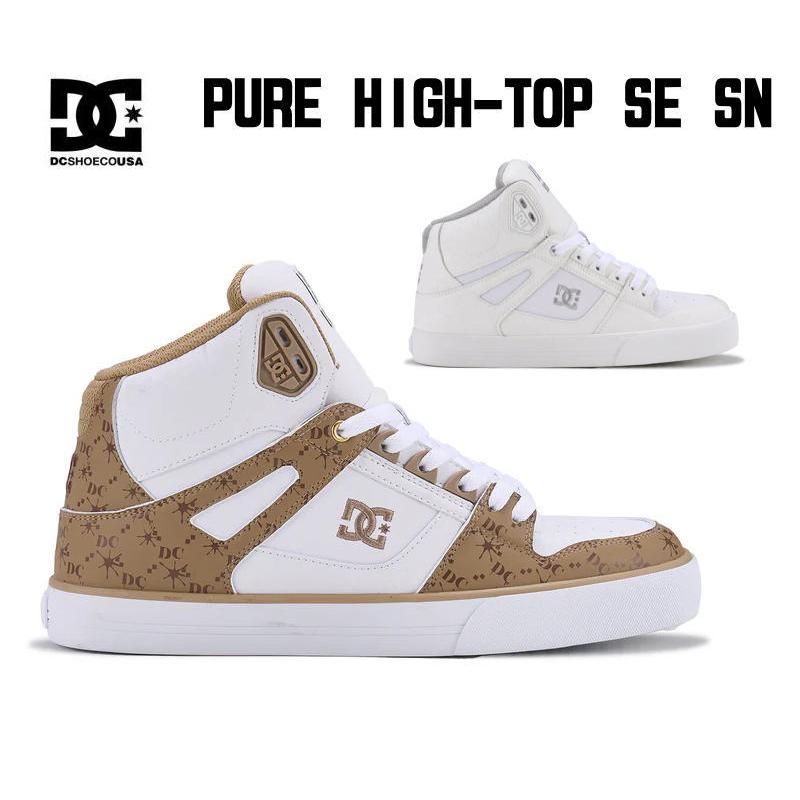 DC SHOES（ディーシーシューズ） ディーシー dc メンズ ハイカット