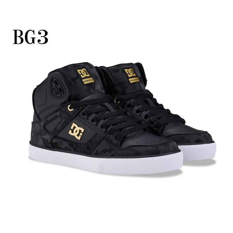 DC SHOES（ディーシーシューズ） ディーシー dc メンズ ハイカット