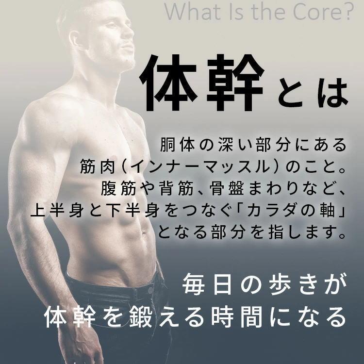 公式】履くだけで姿勢矯正 ダイエット 筋トレ メンズ 健康促進