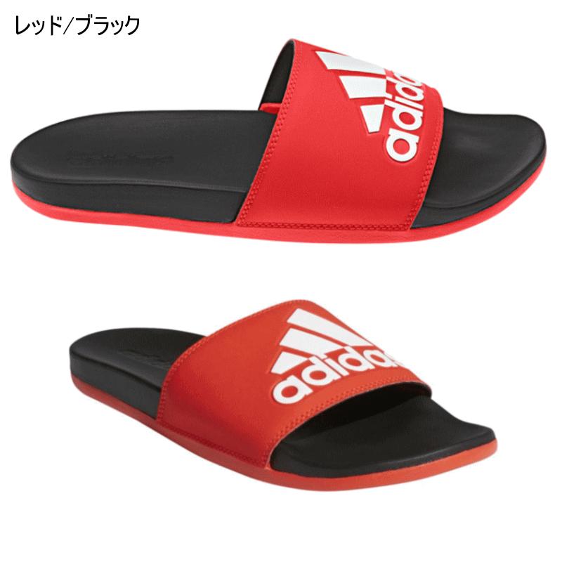 アディダス アディレッタ ロゴ Cf Logo サンダル メンズ レディース 軽量 男性 女性 シャワーサンダル スポーツ Eg1850 Cg3425 F 低反発 ブラック レッド F アイ ラブ シューズ サンユウ 通販 Yahoo ショッピング