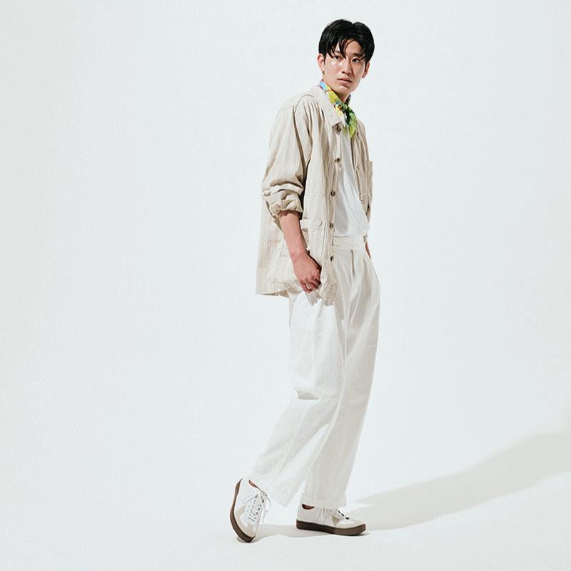 CONVERSE（コンバース） Begin掲載商品 メンズ ジェントリー