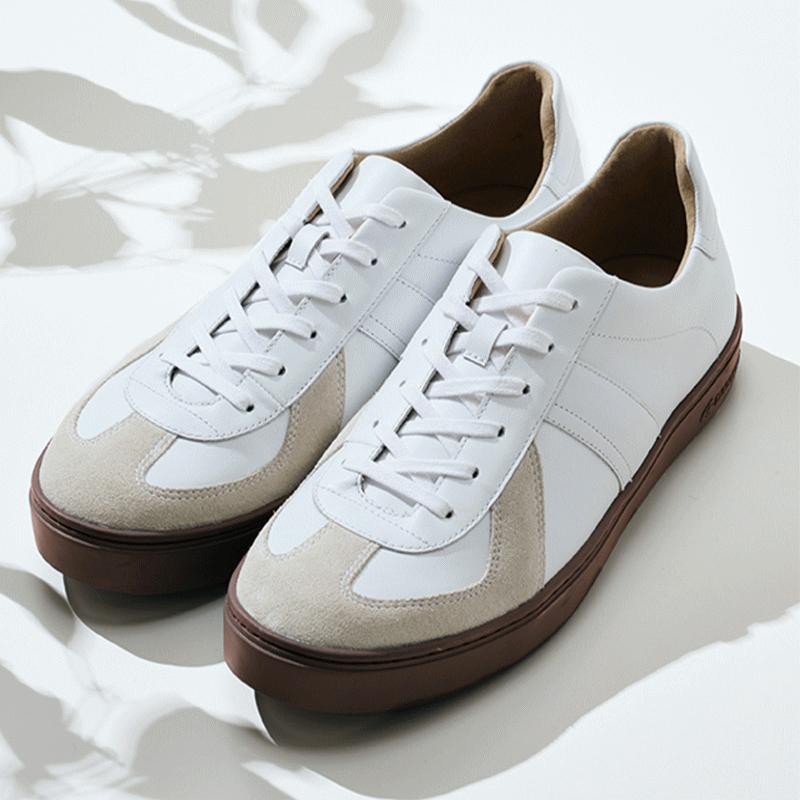 CONVERSE（コンバース） Begin掲載商品 メンズ ジェントリー