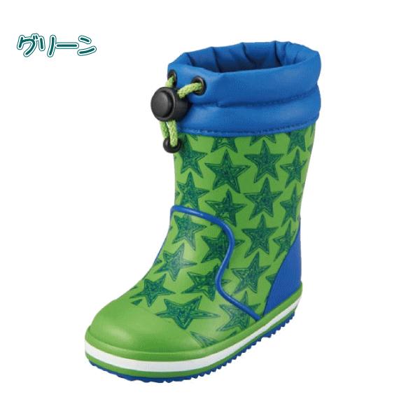 イフミー ｉｆｍｅ あったか レインブーツ 長靴 キッズ 男の子 7713 子供靴 雪国対応 雨靴 防寒 防水 星柄 通学 通園 イエロー グリーン 13ｃｍ 15ｃｍ Ifm7713 アイ ラブ シューズ サンユウ 通販 Yahoo ショッピング