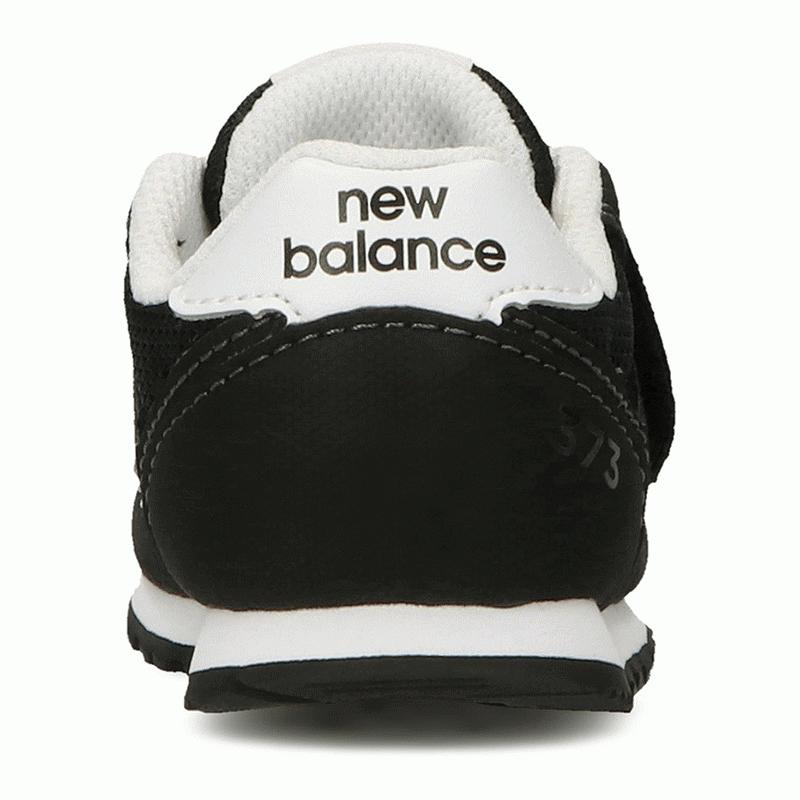 ニューバランス Newbalance Iz373 グレー ネイビー ブラック Cs2 Kb2 Kg2 Kn2 ベビー キッズ スニーカー 男の子 女の子 ファーストシューズ ベルクロ Iz996g アイ ラブ シューズ サンユウ 通販 Yahoo ショッピング
