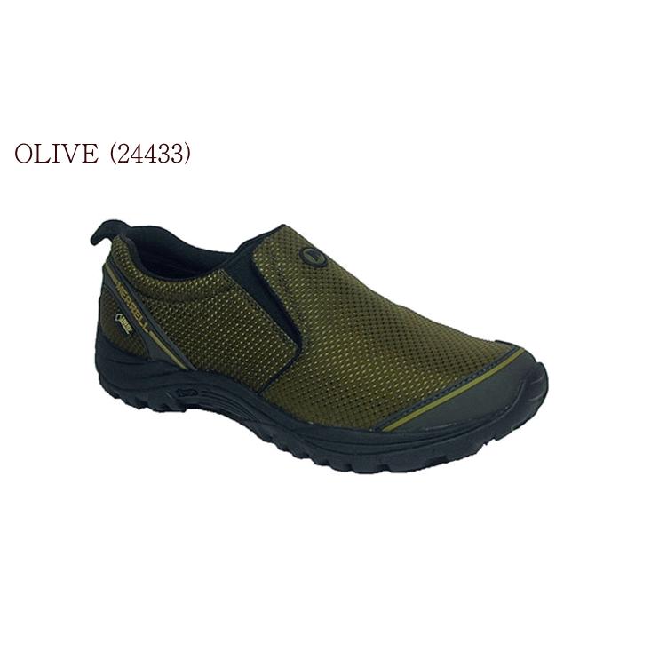 メレル カメレオン5 ストーム モック ゴアテックス メンズ アウトドア トレッキング スリッポン 靴 シューズ ブラック オリーブ 25ｃｍ 28cm M アイ ラブ シューズ サンユウ 通販 Yahoo ショッピング