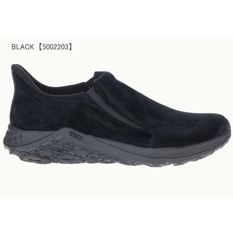 メグル MERRELL（メレル） ジャングルモック 2.0 メンズ アウトドア ビブラム