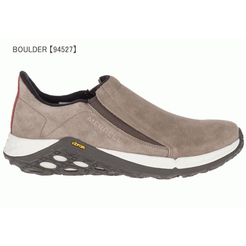 MERRELL（メレル） ジャングルモック 2.0 メンズ アウトドア ビブラム