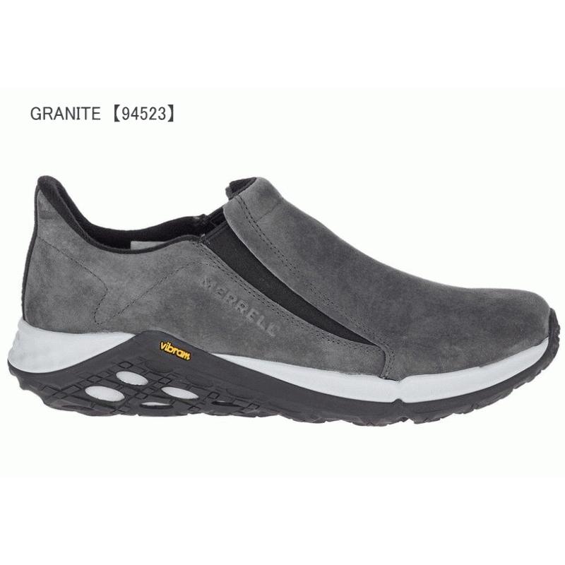 MERRELL（メレル） ジャングルモック 2.0 メンズ アウトドア ビブラム