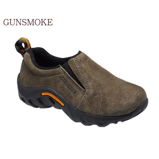 MERRELL（メレル） ジャングルモック キッズ ジュニア アウトドア
