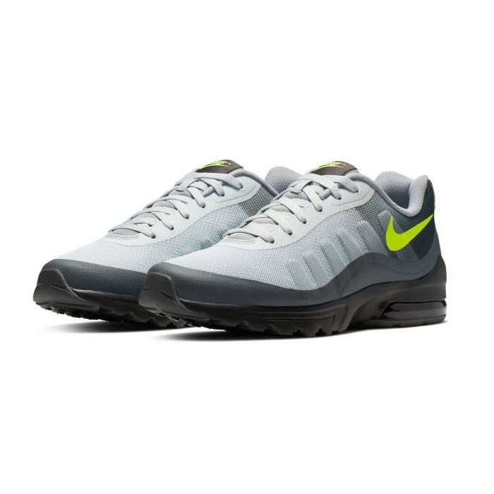 NIKE（ナイキ） メンズ スニーカー エア マックス インビガー CD1515