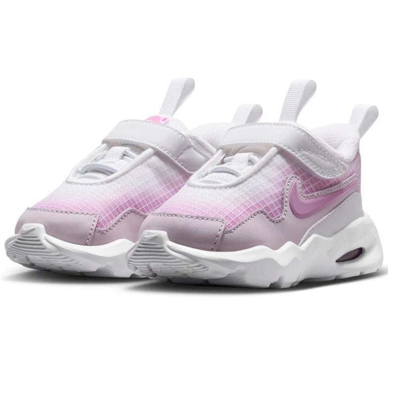 NIKE（ナイキ） エア マックス ノヴァ TD 軽量 ランニングシューズ