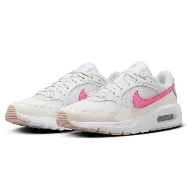 NIKE（ナイキ） エアマックス SC GS CZ5358-120 軽量 ランニング