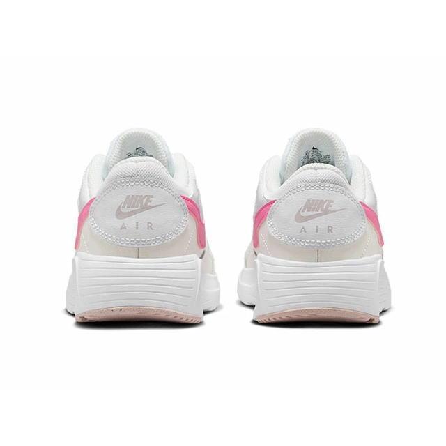 NIKE（ナイキ） エアマックス SC GS CZ5358-120 軽量 ランニング