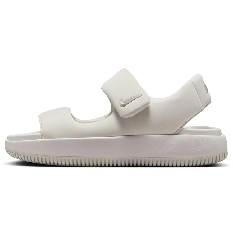 NIKE（ナイキ） レディース 厚底 ウィメンズ カーム サンダル FJ6043