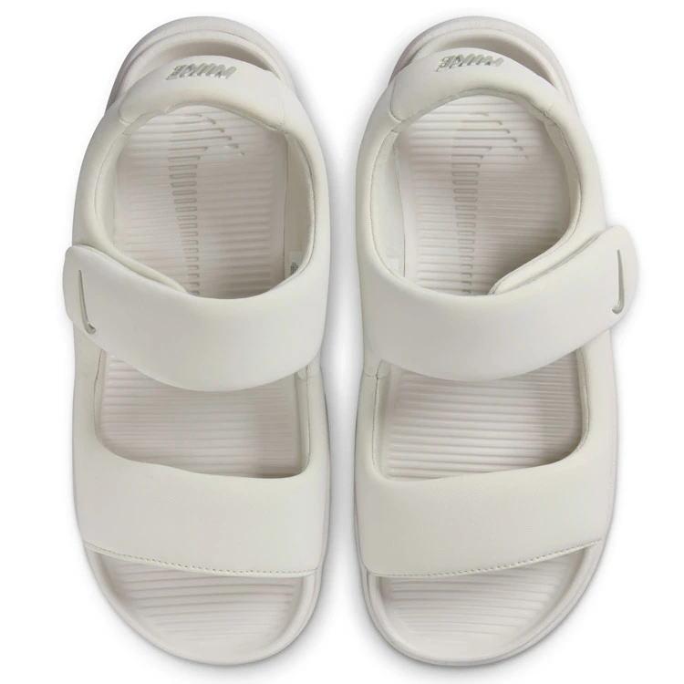 NIKE（ナイキ） レディース 厚底 ウィメンズ カーム サンダル FJ6043