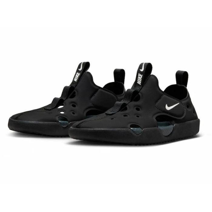 NIKE（ナイキ） サンレイ プロテクト 4 PS HF6277-001 ブラック