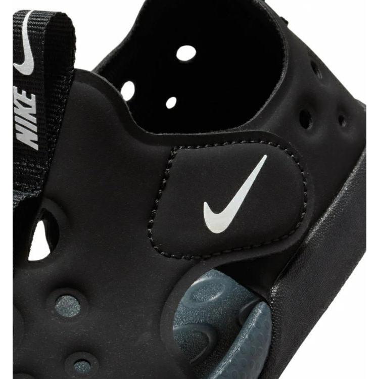 NIKE（ナイキ） サンレイ プロテクト 4 PS HF6277-001 ブラック
