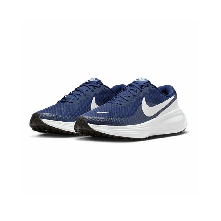 NIKE（ナイキ） メンズ ランニングシューズ レボリューション8 HJ9198