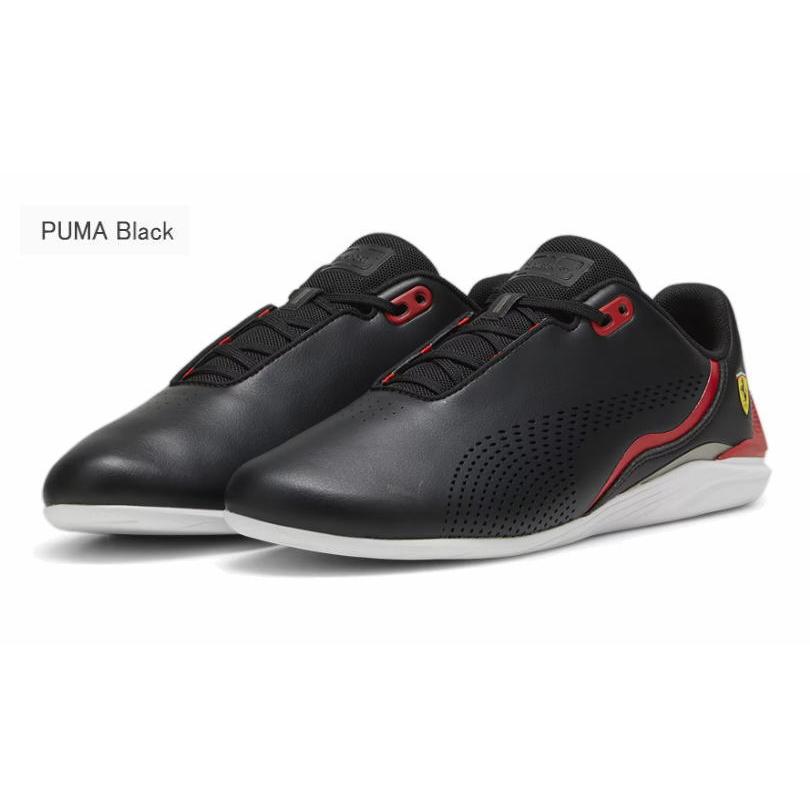 プーマ フェラーリ PUMA メンズ 限定 FERRARI MMS ドリフトキャット 