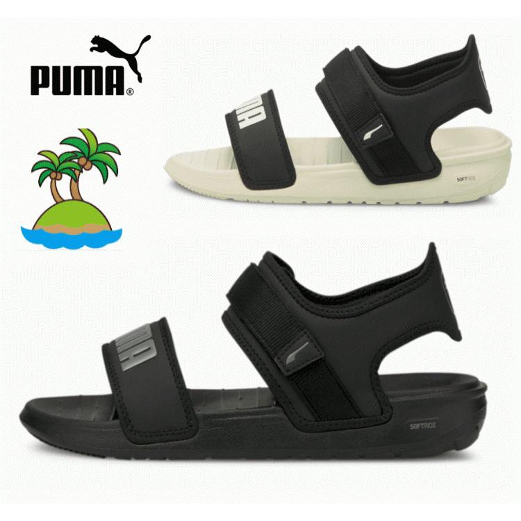 プーマ puma スポーツ サンダル SOFTRIDE ソフトスライド サンダル