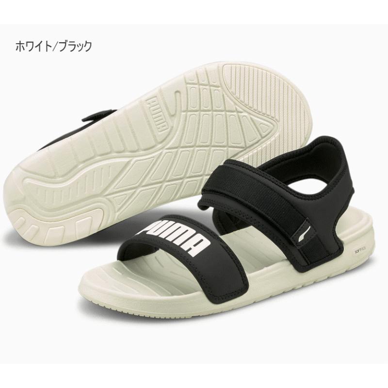 プーマ puma スポーツ サンダル SOFTRIDE ソフトスライド サンダル