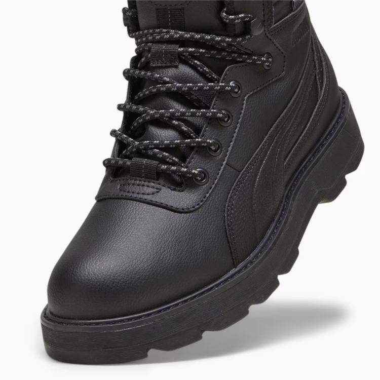 PUMA（プーマ） 完全防水 メンズ ハイカット ユニセックス デジアルト