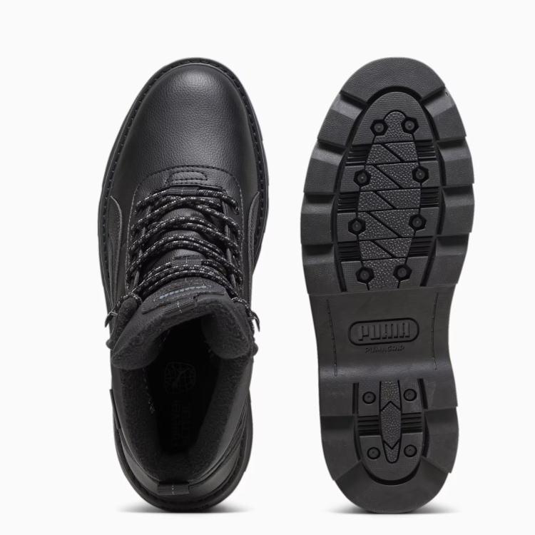 PUMA（プーマ） 完全防水 メンズ ハイカット ユニセックス デジアルト