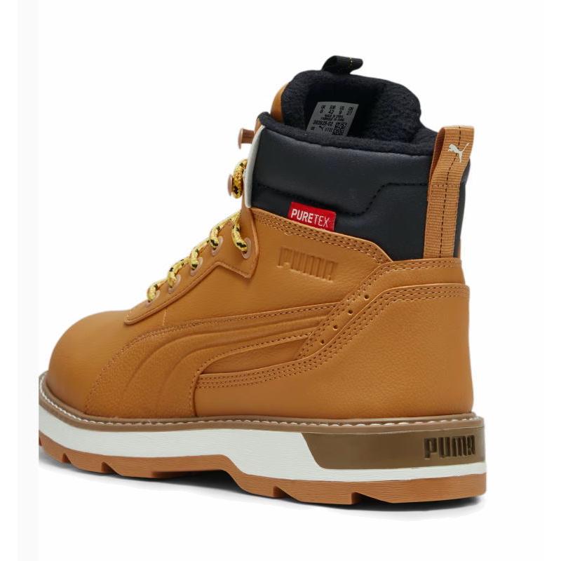 PUMA（プーマ） 完全防水 メンズ ハイカット ユニセックス デジアルト