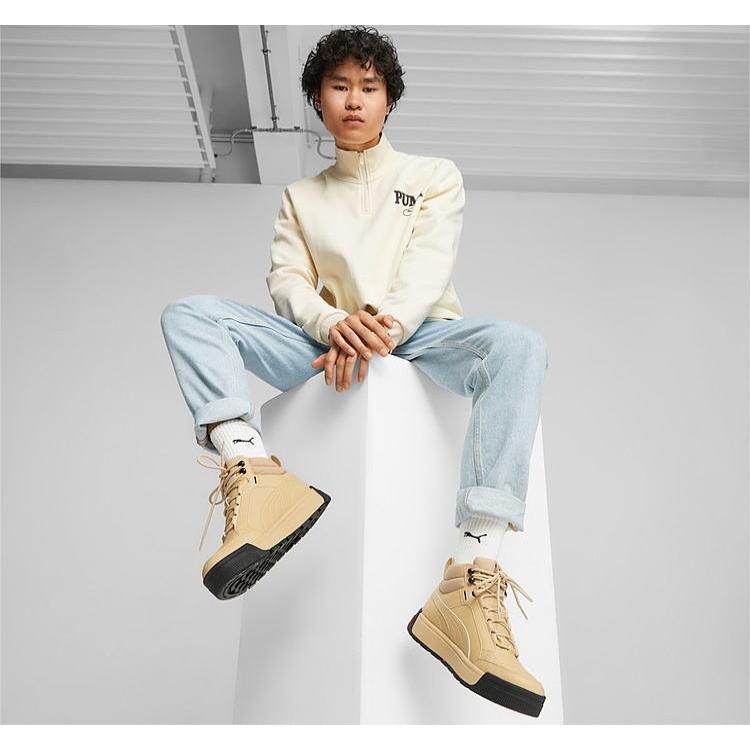 PUMA（プーマ） 完全防水 防寒 タレンズ SB 3 ピュアテックス 393930