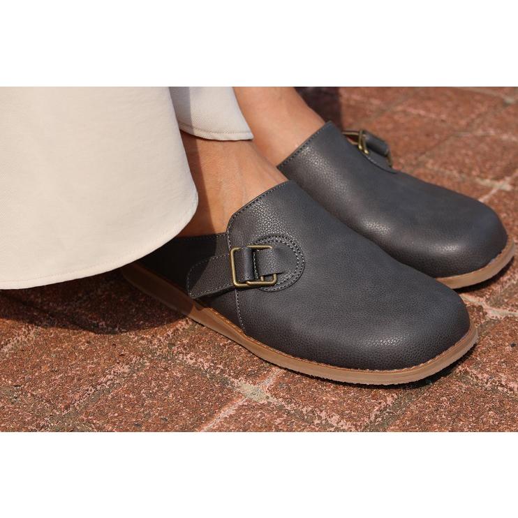 送料無料】サボサンダル サンダル レディース おしゃれ かかと