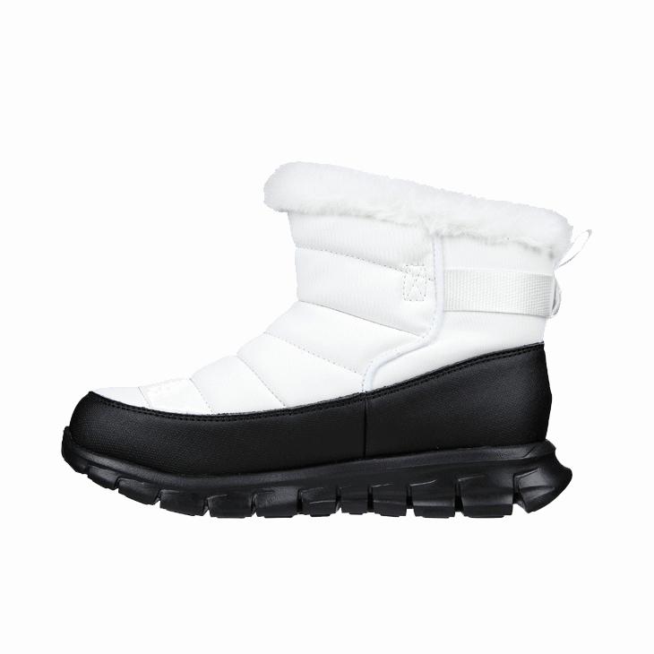 SKECHERS スケッチャーズ メンズ レディース あったか